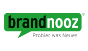 Logo brandnooz Media GmbH