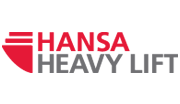 Hansa Heavy Lift GmbH - Logo
