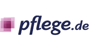 Logo pflege.de