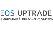 Logo EOS UPTRADE GmbH