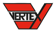 Logo VERTEX Wartungs- und Handelsgesellschaft mbH